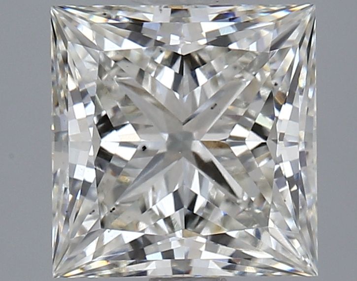 2.33 ct. H/VS2 Princess Lab Grown Diamond prod_a2c9441f43254da5a0541358f5834d5b