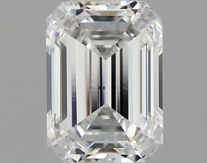 1.05 ct. D/SI1 Emerald Lab Grown Diamond prod_df4d47619a1d43e8b928c9e751d05deb