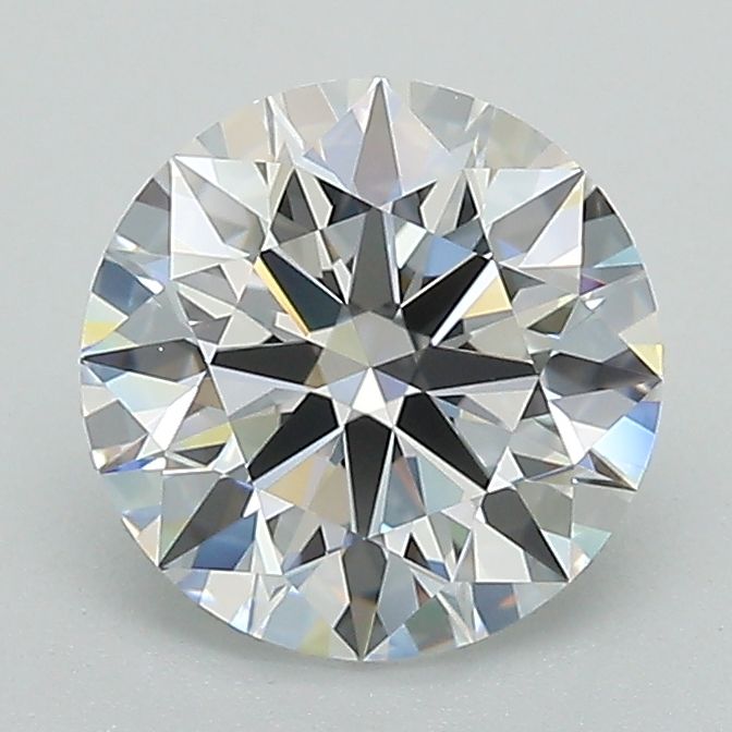 1.59 ct. D/VVS2 Round Lab Grown Diamond prod_85708ec4e5154595b6022926391a1c1e