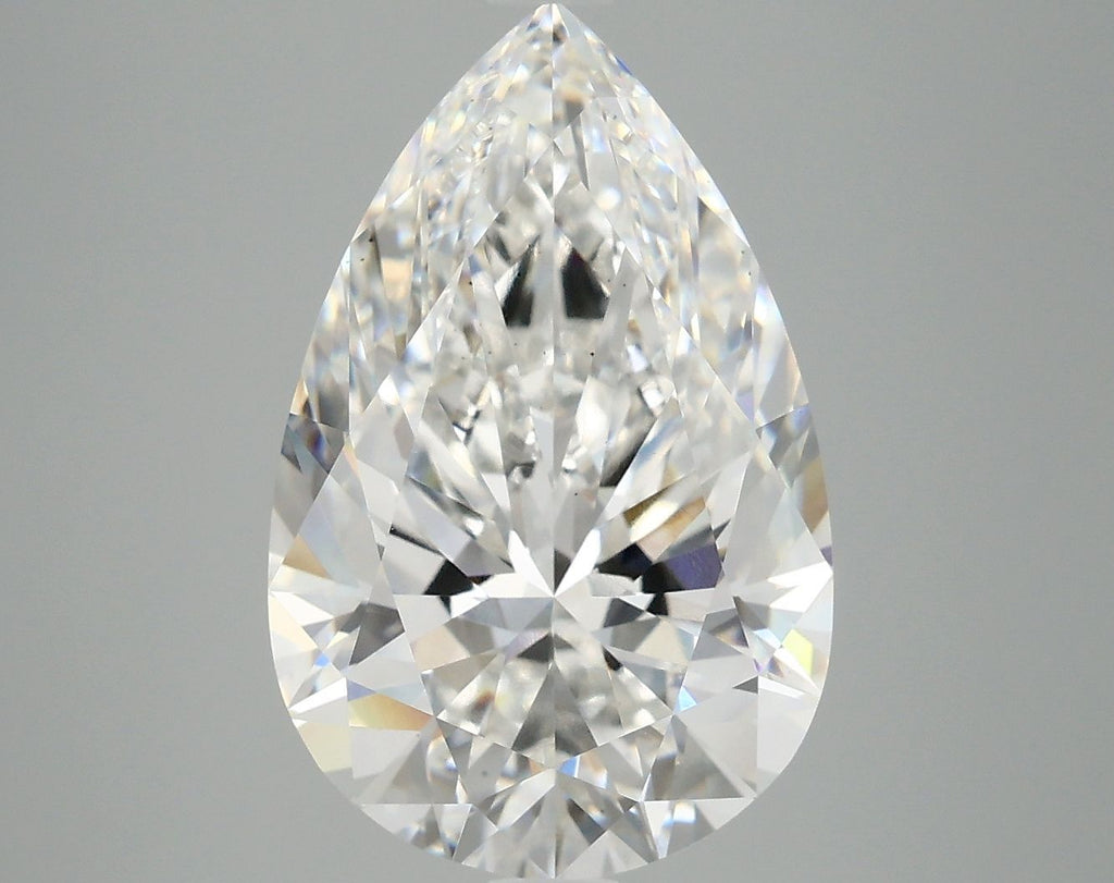 6.10 ct. E/VS2 Pear Lab Grown Diamond prod_c8d3e4652f974693aa58e86bf28d2579