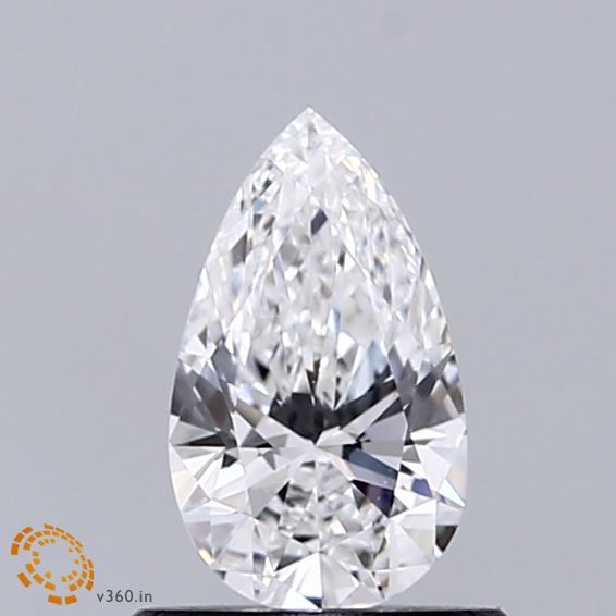 0.54 ct. E/VVS2 Pear Lab Grown Diamond prod_87ed815ea707485fa7d3be5cacdfd941