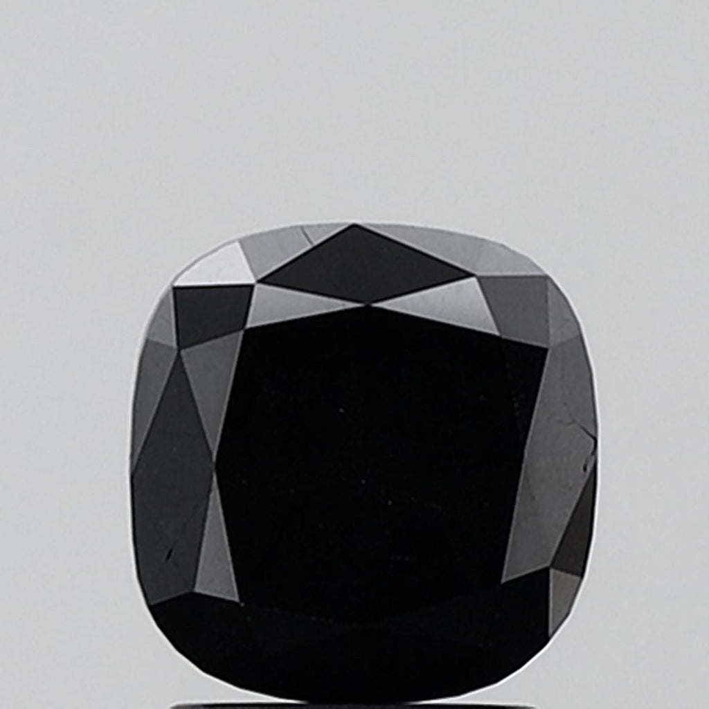 2.58 ct. Fancy Black/VVS2 Cushion Diamond prod_e1bd717f16964606bf8836bff78dd6d3