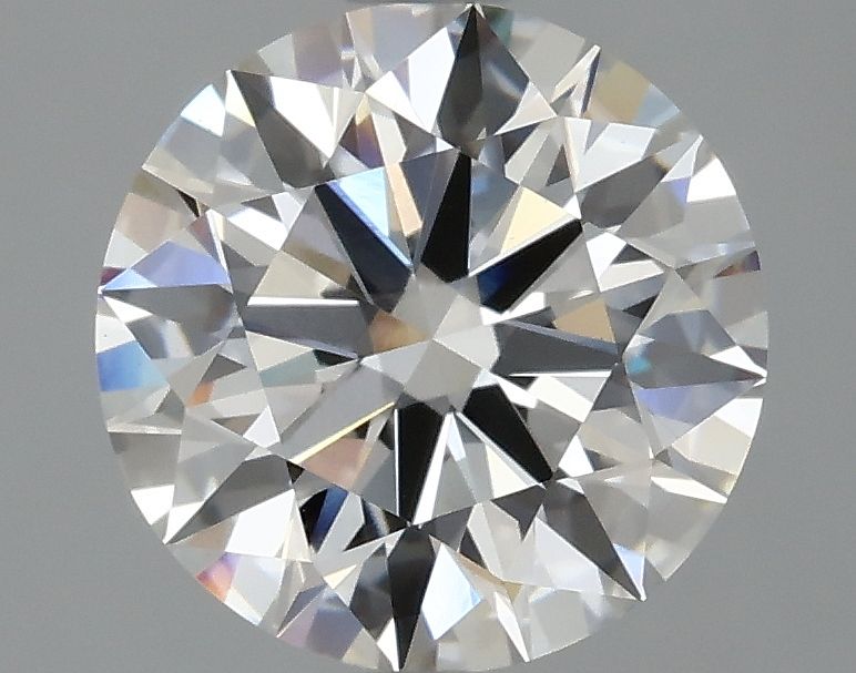 2.82 ct. F/VS2 Round Lab Grown Diamond prod_f552807736db491b8085e94f2730c42a