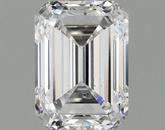 1.00 ct. D/SI1 Emerald Lab Grown Diamond prod_7a1025a01289489b856663ba30348334