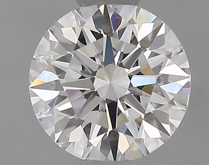 0.54 ct. D/VVS2 Round Lab Grown Diamond prod_6f91e97b4488479a921375e91dc0f55f