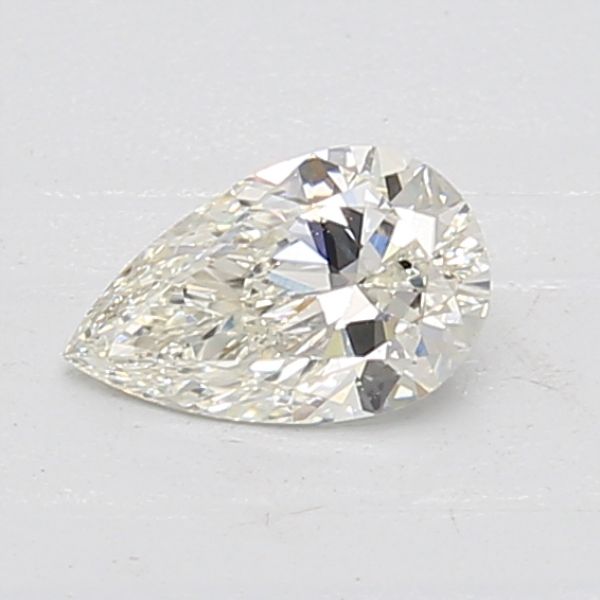 0.52 ct. I/VS1 Pear Lab Grown Diamond prod_f8d5a6c9ffa149ce81d19c6150baddb6