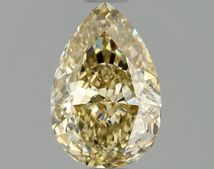 1.09 ct. Fancy Intense Yellow/VVS2 Pear Lab Grown Diamond prod_f7753ea335b641a195cffa1c16030b67