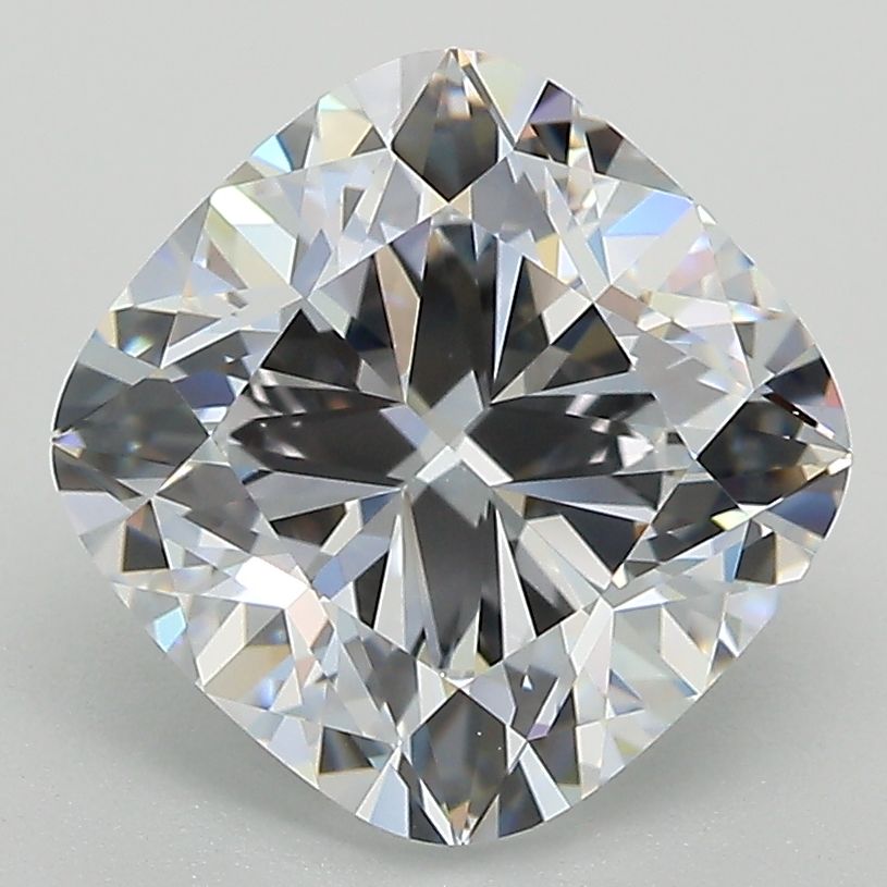 3.84 ct. E/VS1 Cushion Lab Grown Diamond prod_ef0924f833dd43259808556edf1b2581