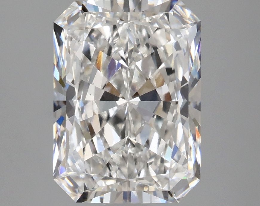 2.50 ct. E/VS1 Radiant Lab Grown Diamond prod_f26923149fe747d8af1dc0adf37016c3