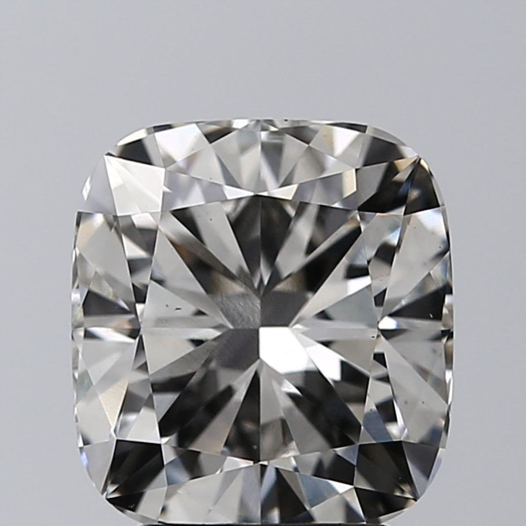 2.86 ct. H/VS1 Cushion Lab Grown Diamond prod_7ba414c293c5409bbb71819114545a94