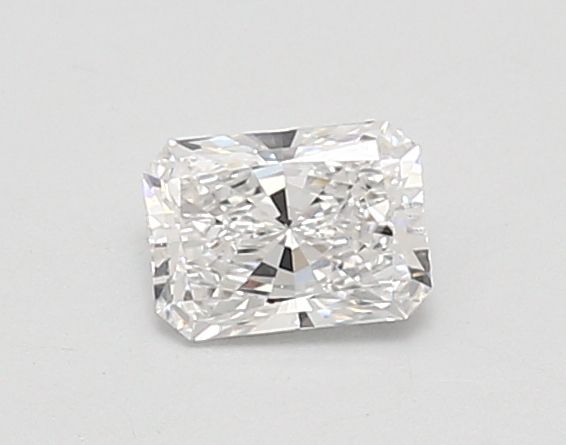 0.55 ct. D/VVS1 Radiant Lab Grown Diamond prod_ece51affba2041f5ad7834166936c73a