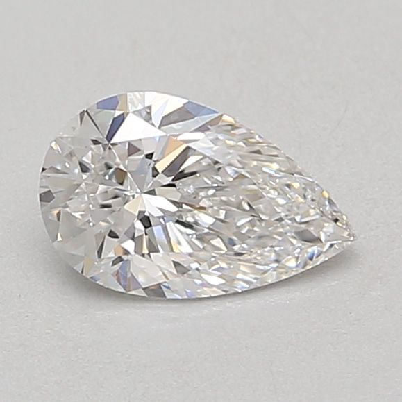 0.87 ct. D/VVS2 Pear Lab Grown Diamond prod_46f32868f3f34a0082402c0f956816cb