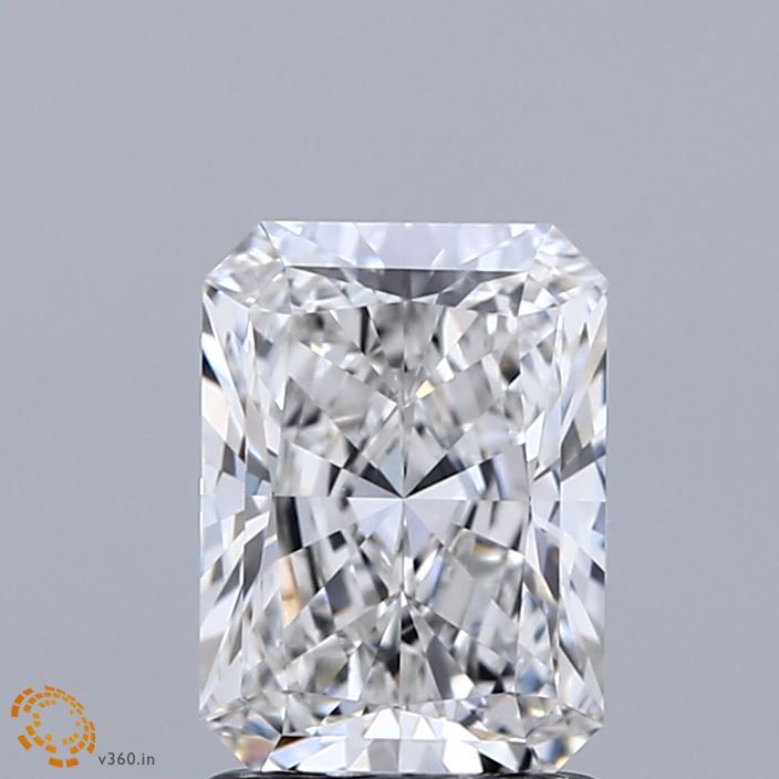 1.56 ct. F/VS1 Radiant Lab Grown Diamond prod_f2ff848437e04b11aa7a6f116d399f33