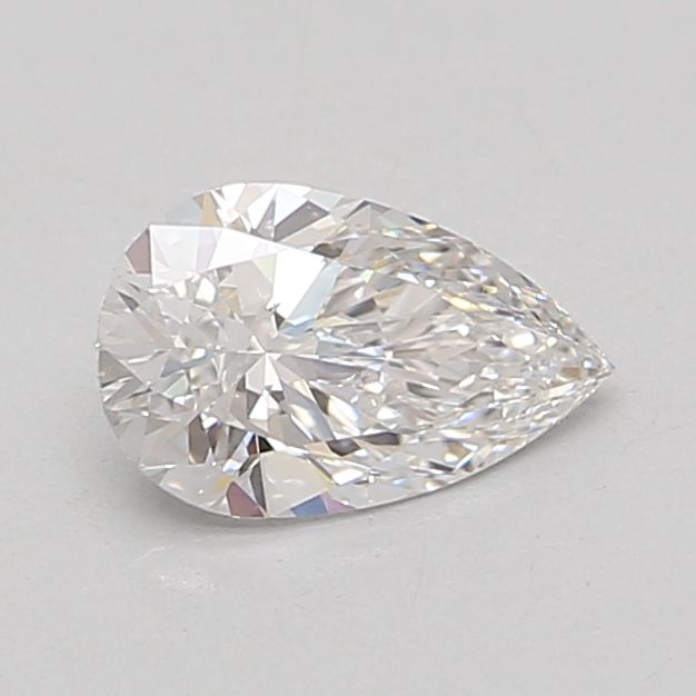 0.97 ct. D/VS1 Pear Lab Grown Diamond prod_f921f77007984f96b7338f061163f822