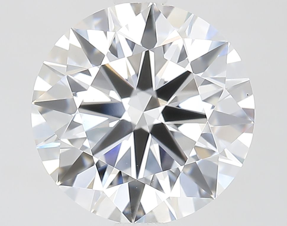 2.63 ct. E/VS1 Round Lab Grown Diamond prod_e8698376fe37461e9ebfdb56d701e473