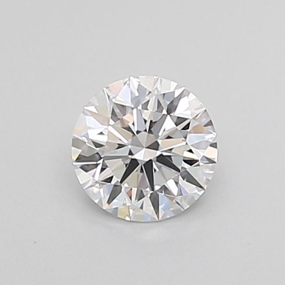 0.51 ct. D/IF Round Lab Grown Diamond prod_e27702a13de2476eb8ae6f504d4374e7