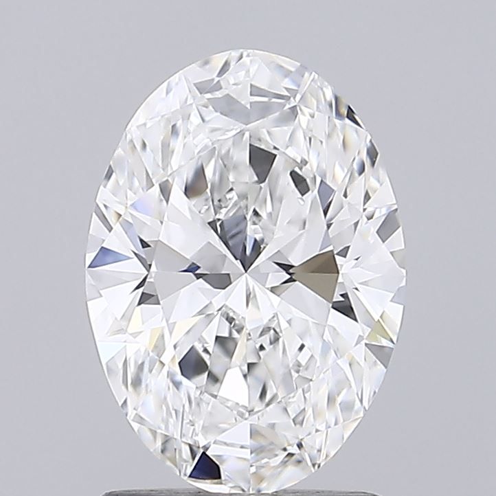 1.57 ct. D/VVS1 Oval Lab Grown Diamond prod_787f661e7197402d94c329cb87e4d07d