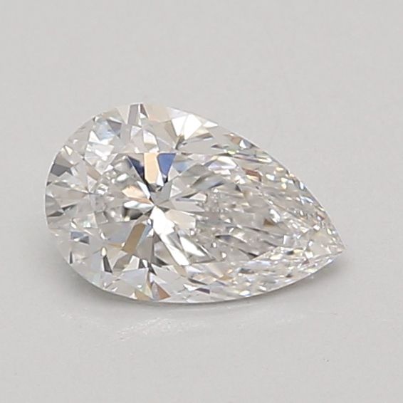 0.71 ct. D/VS2 Pear Lab Grown Diamond prod_f063a087eb564aa8aaad49291c1b8457