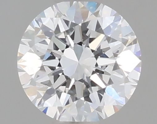 0.55 ct. D/VS1 Round Lab Grown Diamond prod_86d11efdaca84e9b8766f1d9bc73efa0