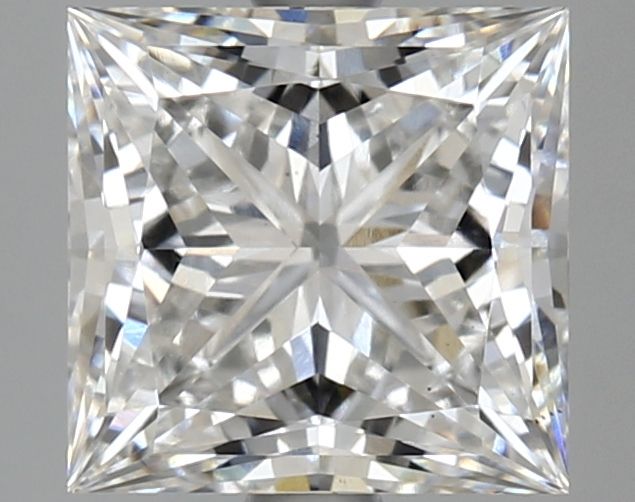 2.83 ct. F/VS1 Princess Lab Grown Diamond prod_f634b34d9a93412ea0cd7c37766e6294