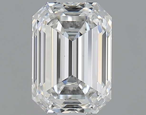 1.01 ct. H/VS1 Emerald Diamond prod_01921cb5a8a749e4bcabaea41475ac5e