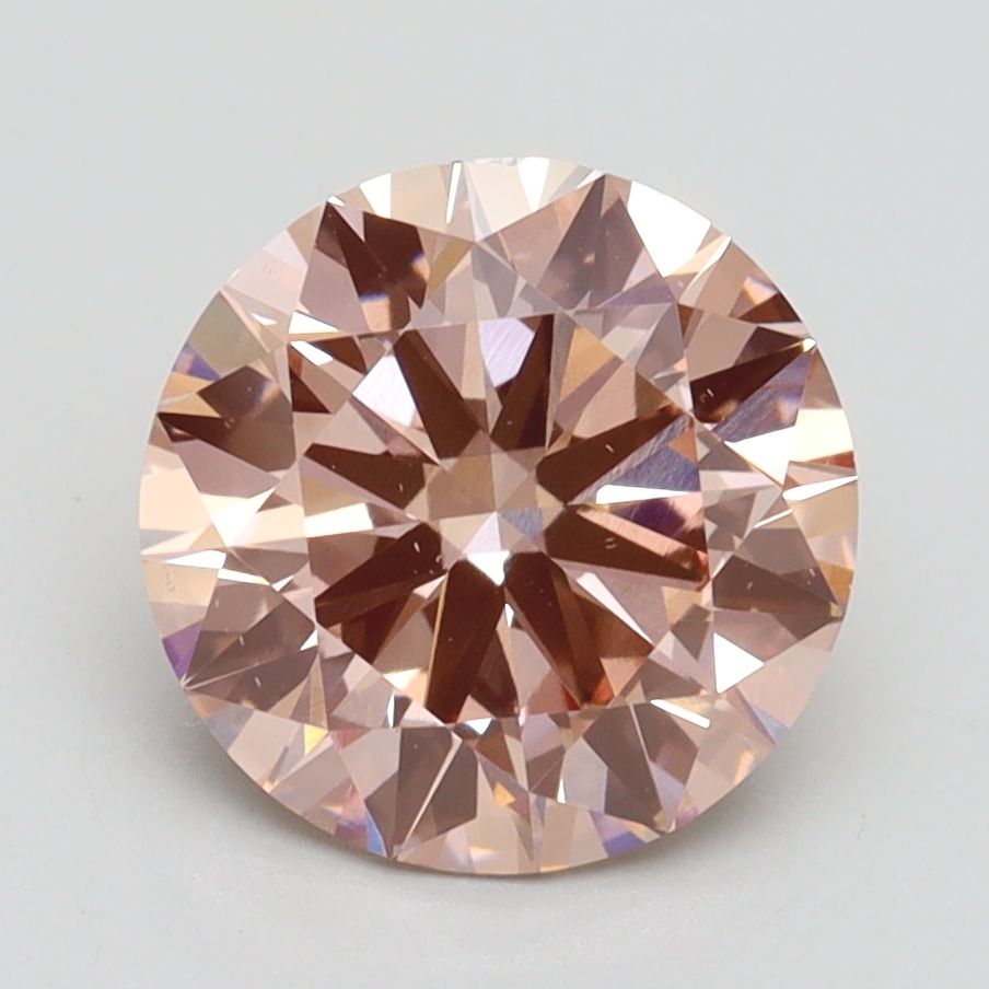 2.50 ct. Fancy Intense Pink/VS1 Round Lab Grown Diamond prod_83d636d88fe74701b6c5f6a93f0ff432