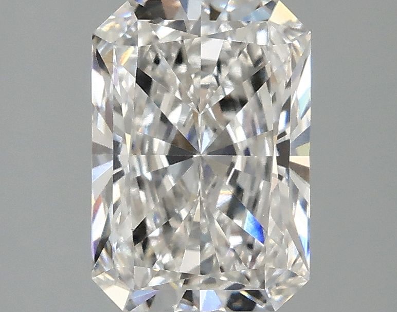 2.10 ct. F/VS1 Radiant Lab Grown Diamond prod_ece45bbf5e644d549074cc898ef9fefd