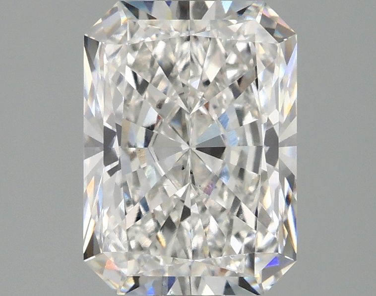 2.09 ct. F/VS2 Radiant Lab Grown Diamond prod_e6688baafe074dd7a90edc2842cbaa05