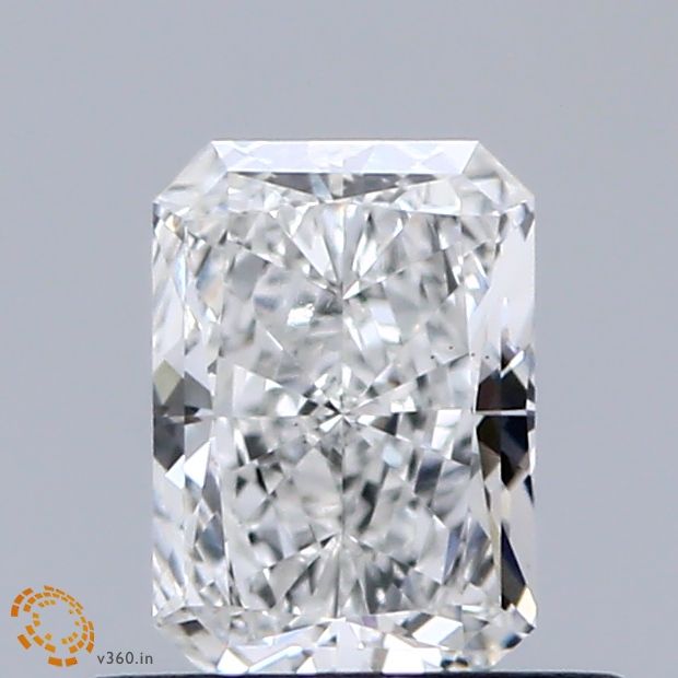 0.58 ct. E/VS2 Radiant Lab Grown Diamond prod_fd909a4554704742819115c3d3fc6878