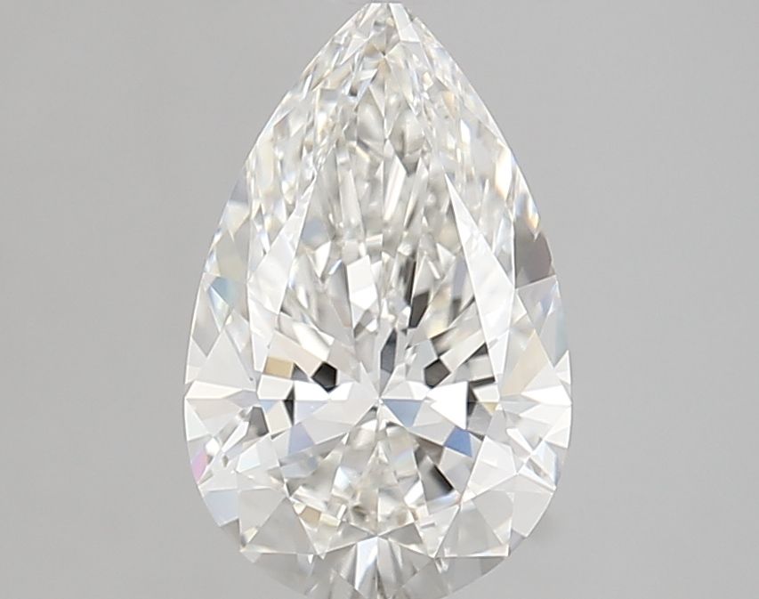 2.11 ct. G/VS1 Pear Lab Grown Diamond prod_7d4a84e850e14e23a635caa05dd7effa