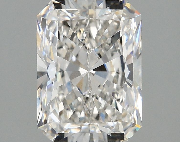 2.09 ct. G/VVS2 Radiant Lab Grown Diamond prod_d32de00656264990afcf4d0cda1e2b3c