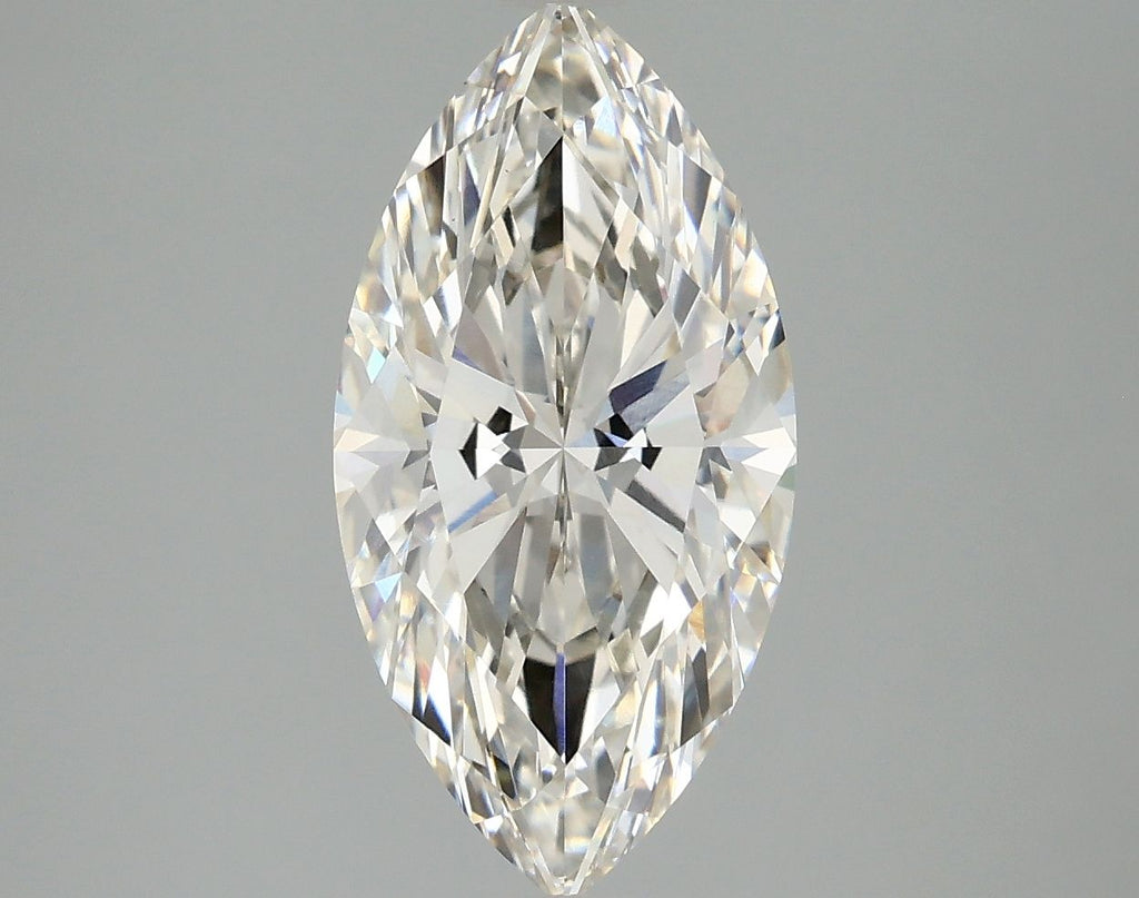 3.06 ct. H/VS1 Marquise Lab Grown Diamond prod_f3ad30a79a7f49d3ae7d0646839e0804