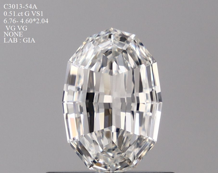 0.51 ct. G/VS1 Other Diamond