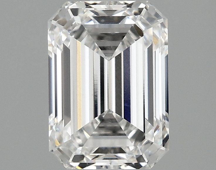 2.09 ct. D/VVS2 Emerald Lab Grown Diamond prod_2a8eaedccb6c437ab0abb49ac46e2b27