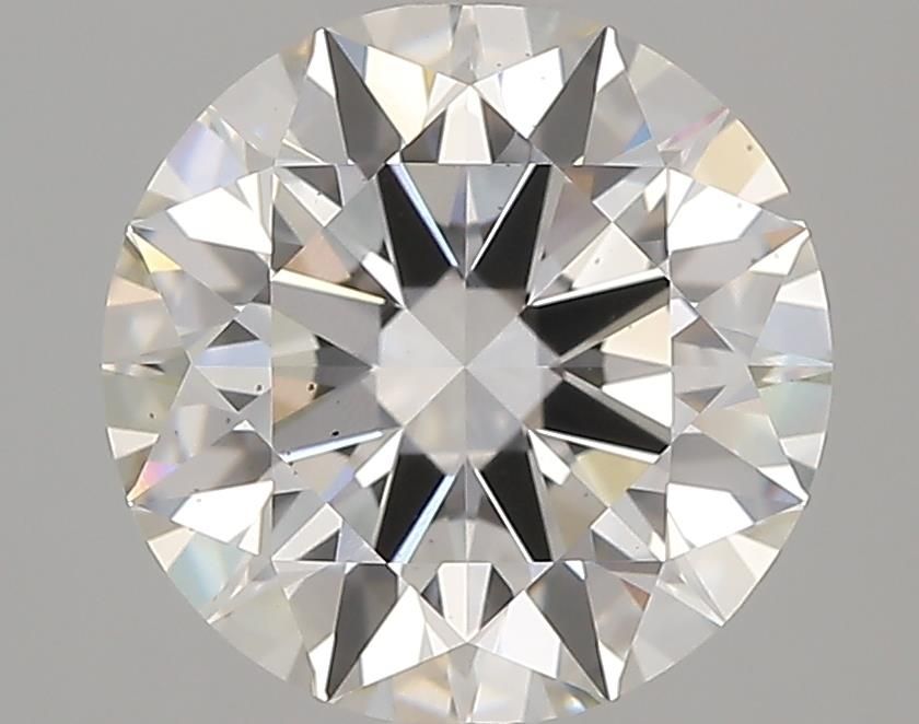 3.31 ct. G/VS2 Round Lab Grown Diamond prod_d75a48225020465ab9baa427e60f26d7