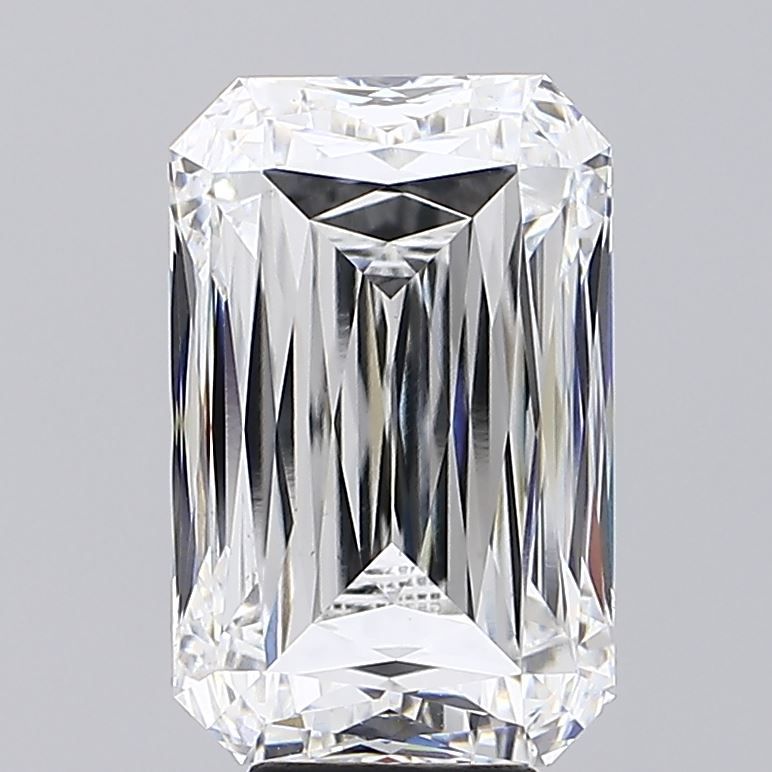 9.25 ct. F/VS1 Radiant Lab Grown Diamond prod_8d3c7ea99ac34dd4b6bb0b7e1c354557