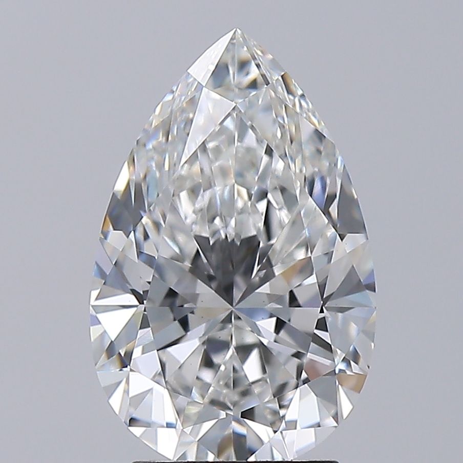 3.06 ct. E/VS1 Pear Lab Grown Diamond prod_95e94fb8d9994f948ff06c0b7c4c6a15