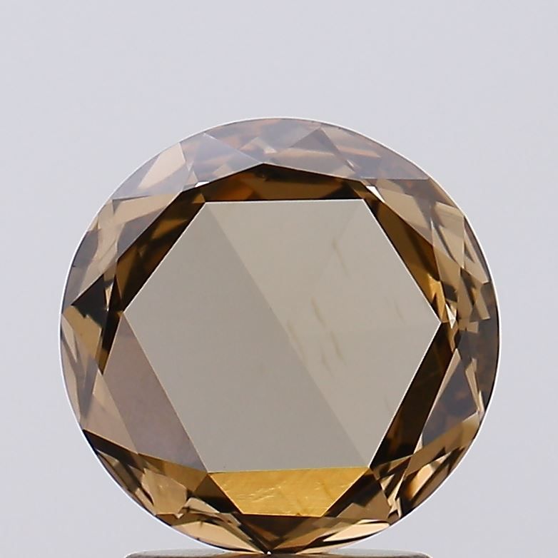 1.22 ct. Fancy Brown/VS2 Rose Lab Grown Diamond prod_f3824ad5234b439e824c766c9afdbdb4