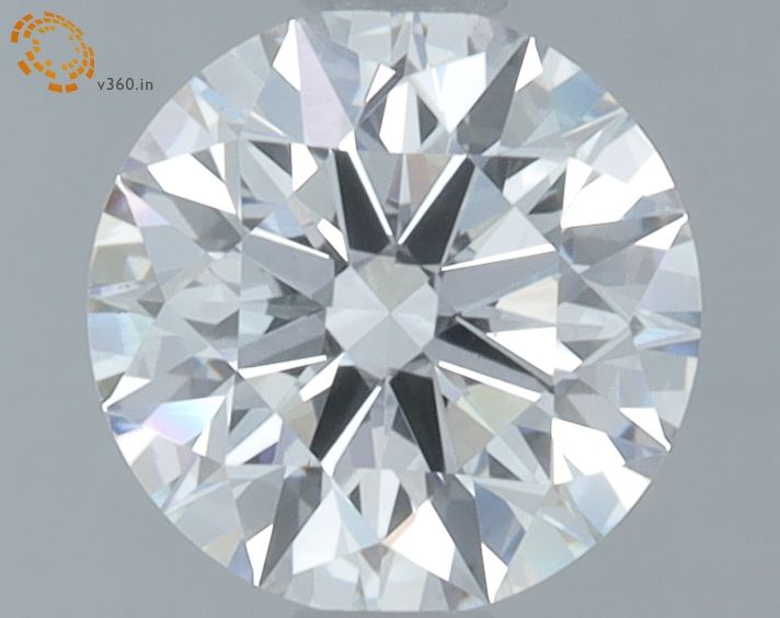 0.97 ct. D/VS1 Round Lab Grown Diamond prod_f7f8d480a9824fdda424d1585d2a8780