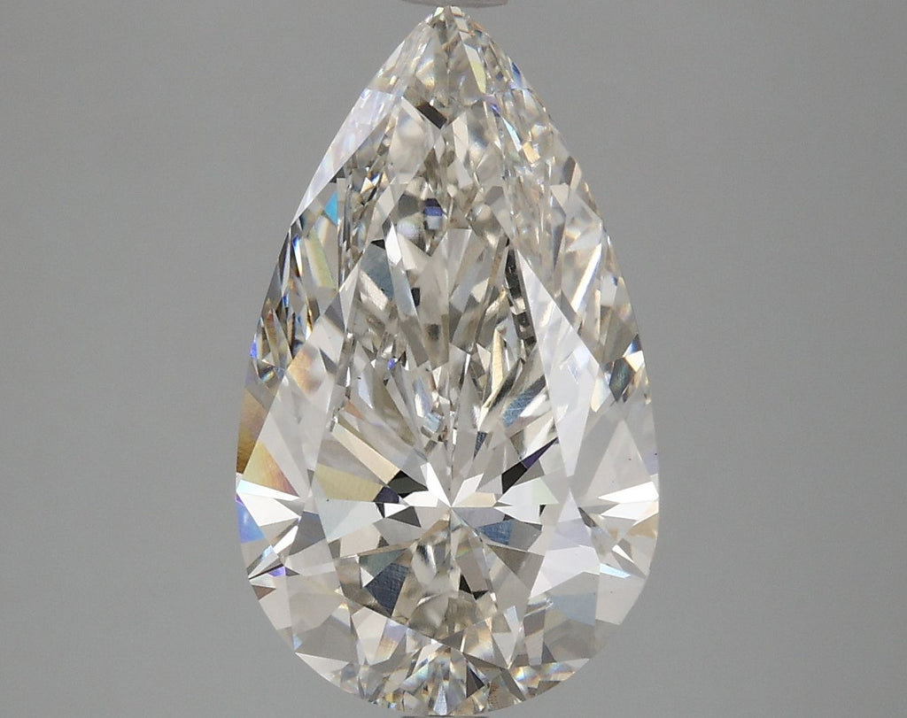 5.01 ct. H/VS1 Pear Lab Grown Diamond prod_f04c1f90781a4f46ac0c25a6e72c7782