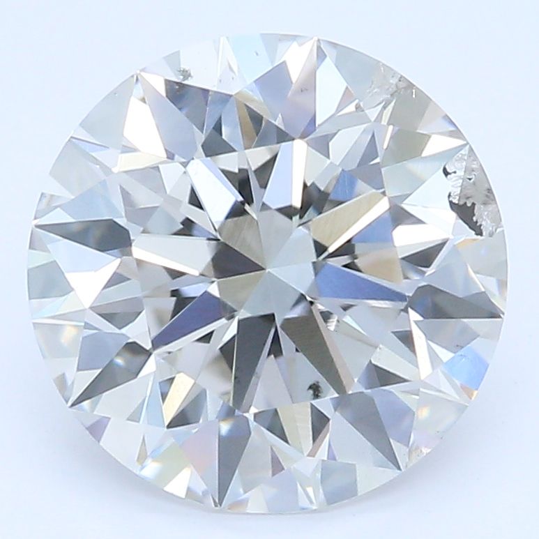 1.66 ct. G/SI2 Round Lab Grown Diamond prod_c7be1cb31b594a62808963211073c268