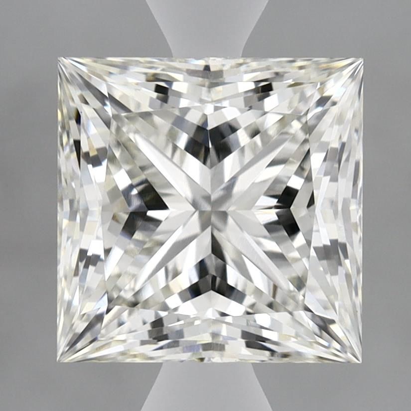 3.03 ct. G/VVS2 Princess Lab Grown Diamond prod_f401833067ae418886091ee113e6d160