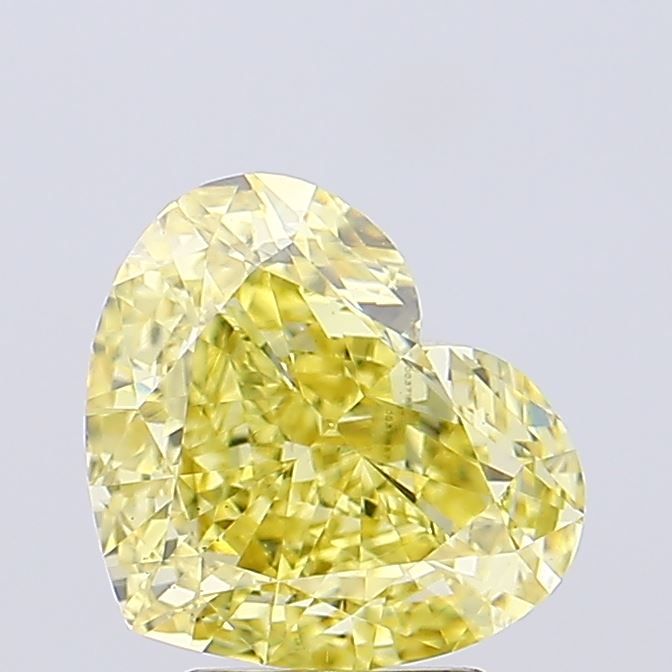 6.50 ct. Fancy Intense Brownish Yellow/VVS2 Heart Lab Grown Diamond prod_ed5ec2e88a954e43980527f1c8762613