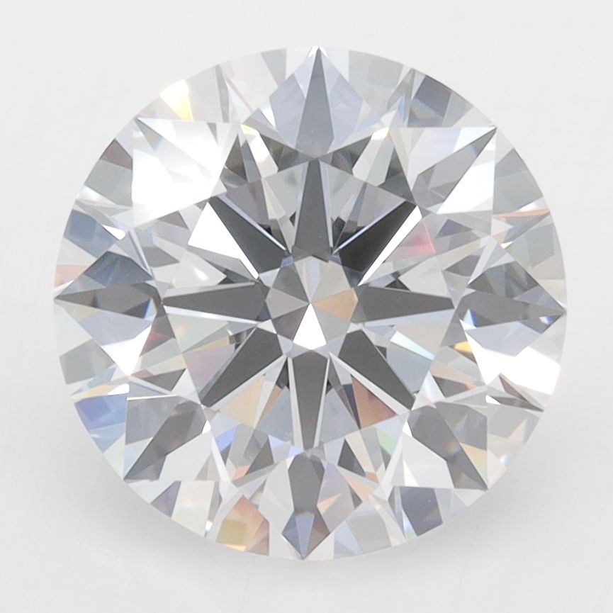 3.72 ct. D/VVS2 Round Lab Grown Diamond prod_81549f6ba89a44769b3ed9e025f60a27