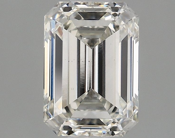 1.92 ct. H/VVS2 Emerald Lab Grown Diamond prod_77dc5ff400c749e4a6c38fcf8c66551f