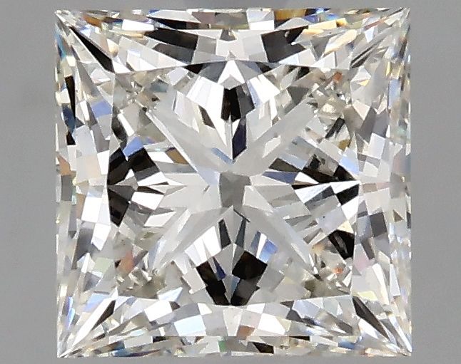 2.38 ct. H/VS1 Princess Lab Grown Diamond prod_7a75004568d346678668c6574fa5a805