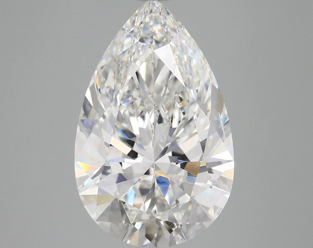 5.10 ct. E/SI1 Pear Lab Grown Diamond prod_10324d6618334ddfbb26279d494e32fb