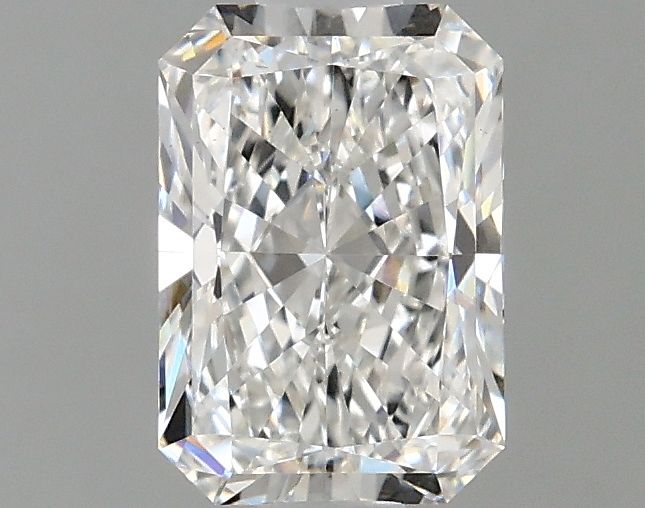 0.99 ct. F/VS1 Radiant Lab Grown Diamond prod_e4ab1f65cd0d4fdf860b90c22b8179c4