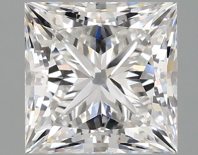 2.08 ct. E/VS1 Princess Lab Grown Diamond prod_ef52d3c74800496097a91f43af194e01