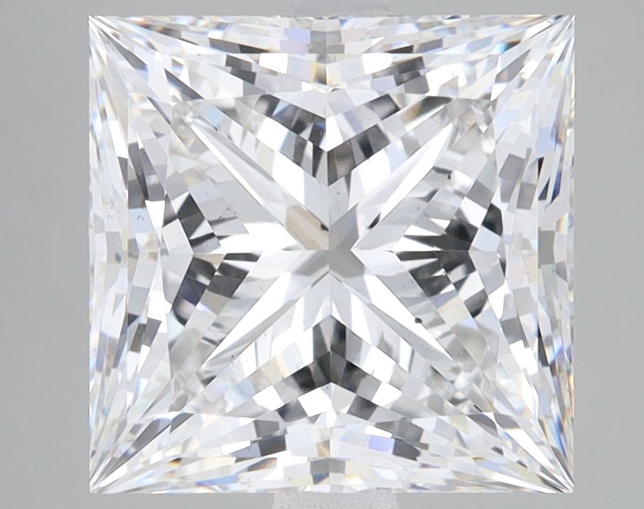 5.11 ct. F/VS2 Princess Lab Grown Diamond prod_68ab8203b9364b168036f2b7e9af1076